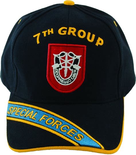 special forces caps and hats